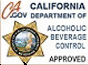 California logo California logo